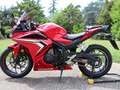 Honda CBR 500 R Rosso - thumbnail 2