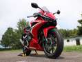 Honda CBR 500 R Rosso - thumbnail 5