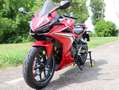 Honda CBR 500 R Rosso - thumbnail 3