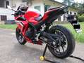 Honda CBR 500 R Rood - thumbnail 17