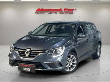 Mégane SW 1.33 TCe Life GPF