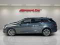 Renault Megane Mégane SW 1.33 TCe Life GPF Gris - thumbnail 9