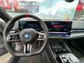 BMW i5 i5 M60 Touring xDrive 81,2kWh Grau - thumbnail 17