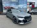 BMW i5 i5 M60 Touring xDrive 81,2kWh Grau - thumbnail 7