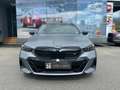 BMW i5 i5 M60 Touring xDrive 81,2kWh Grau - thumbnail 3