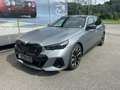 BMW i5 i5 M60 Touring xDrive 81,2kWh Grau - thumbnail 6