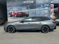 BMW i5 i5 M60 Touring xDrive 81,2kWh Grau - thumbnail 2