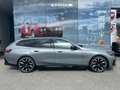 BMW i5 i5 M60 Touring xDrive 81,2kWh Grau - thumbnail 4