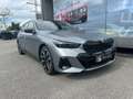BMW i5 i5 M60 Touring xDrive 81,2kWh Grau - thumbnail 1