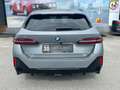 BMW i5 i5 M60 Touring xDrive 81,2kWh Grau - thumbnail 8