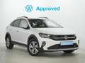 Volkswagen Taigo 1.0 TSI Life 70kW Blanco - thumbnail 1