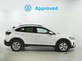 Volkswagen Taigo 1.0 TSI Life 70kW Blanco - thumbnail 3