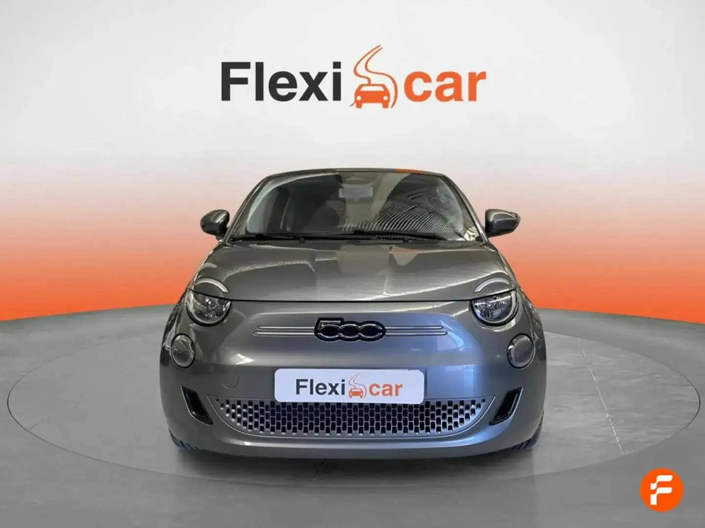 Fiat 500 Icon Hb 320km 85kW (118CV) Gris - 2