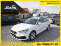 SEAT Leon ST Style 2,0 TDI *2023er+VIRTUAL+NAVI* Weiß - thumbnail 1