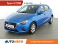Mazda 2 1.5 Challenge *KLIMA* Blau - thumbnail 1
