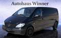 Mercedes-Benz Vito 109 CDI Kasten Gepflegt OEAMTC Pickerl Neu Schwarz - thumbnail 3