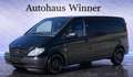 Mercedes-Benz Vito 109 CDI Kasten Gepflegt OEAMTC Pickerl Neu Schwarz - thumbnail 1