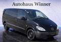 Mercedes-Benz Vito 109 CDI Kasten Gepflegt OEAMTC Pickerl Neu Schwarz - thumbnail 5