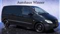 Mercedes-Benz Vito 109 CDI Kasten Gepflegt OEAMTC Pickerl Neu Schwarz - thumbnail 4