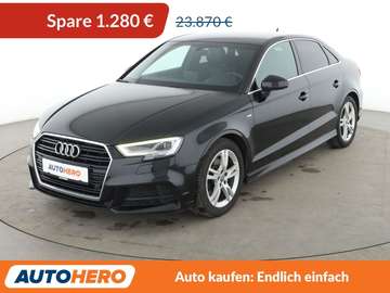 35 TDI Sport Aut.*LED*NAVI*CAM*PDC*SHZ*KLIMA*