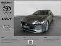 Mazda 3 Centre-Line 2.5L e-SKYACTIV G DASO HUD Navi Bose 3 Grau - thumbnail 1