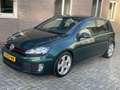 Volkswagen Golf 2.0 GTI Grün - thumbnail 4