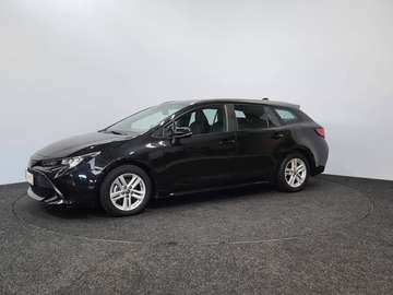 SW Hybrid HEV | 1.8 e-CVT | 2022 | 47.019 km | Led | DAB | Leder | CarPlay | Camera | PDC | Navi | Adaptive Cruise | Top