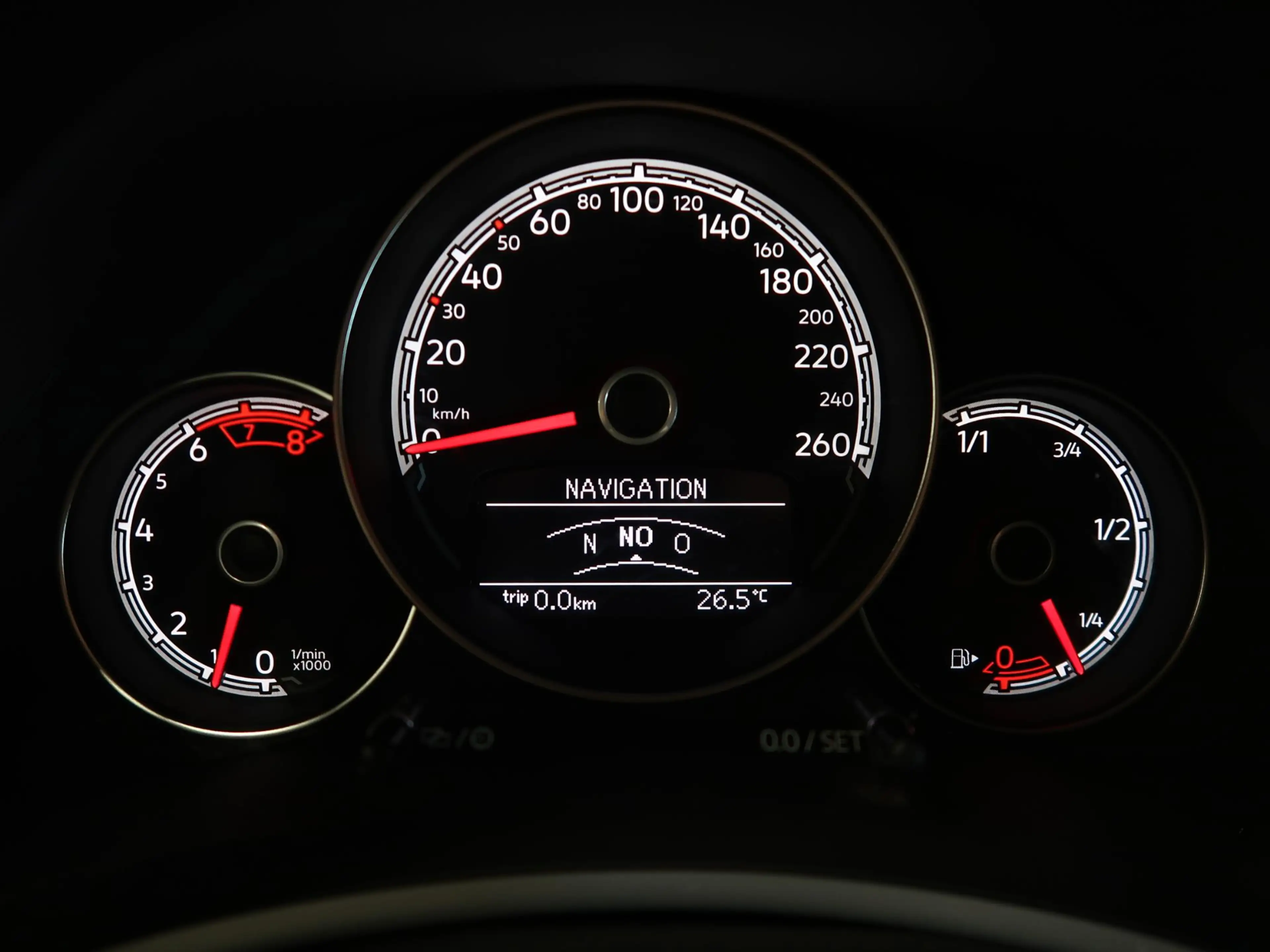 Volkswagen Beetle Cabriolet 1.4 TSI Karmann 150pk Automaat Leer/Alca — photo 29