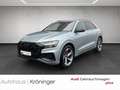 Audi SQ8 4.0 TFSI quattro competition plus HUD Pano Silber - thumbnail 1