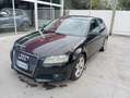 Audi A3 II 2003 3p 2.0 tdi fap Nero - thumbnail 1