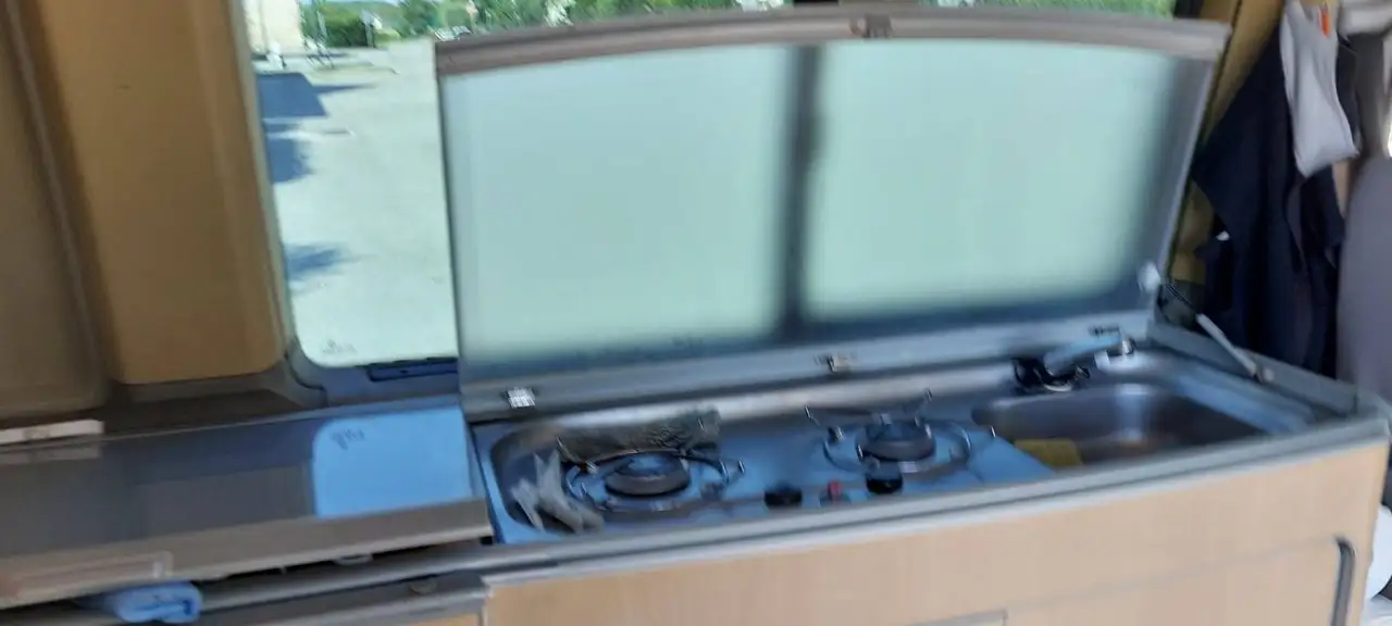 Volkswagen T5