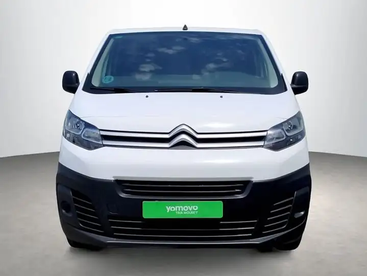 Citroën Jumpy 2022, foto 4