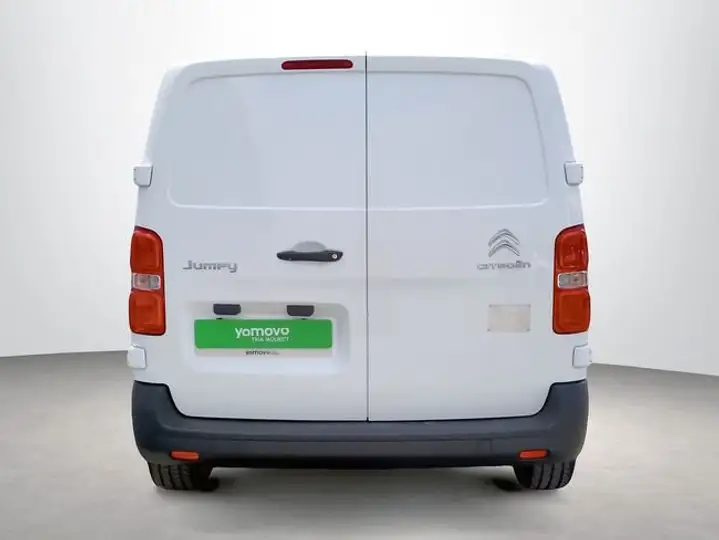 Citroën Jumpy 2022, foto 5