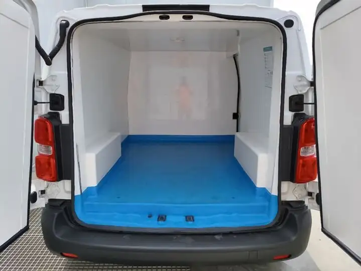 Citroën Jumpy 2022, foto 8