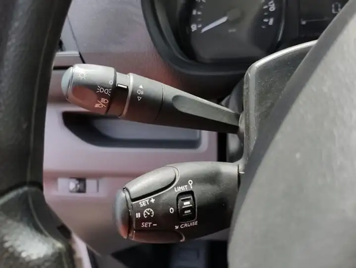 Citroën Jumpy 2022, foto 12