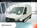 Mercedes-Benz Sprinter eSprinter 312 KA HD Navi/Kamera/Klima/Sitzhzg. Weiß - thumbnail 1