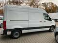 Mercedes-Benz Sprinter eSprinter 312 KA HD Navi/Kamera/Klima/Sitzhzg. Weiß - thumbnail 4