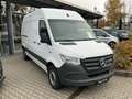 Mercedes-Benz Sprinter eSprinter 312 KA HD Navi/Kamera/Klima/Sitzhzg. Weiß - thumbnail 3