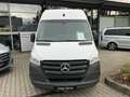 Mercedes-Benz Sprinter eSprinter 312 KA HD Navi/Kamera/Klima/Sitzhzg. Weiß - thumbnail 2
