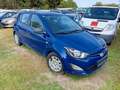 Hyundai i20 Classic Bleu - thumbnail 2