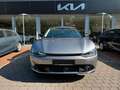 Kia EV6 77,4-kWh-Batterie, RWD, 168 kW Gris - thumbnail 1