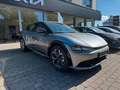 Kia EV6 77,4-kWh-Batterie, RWD, 168 kW Gris - thumbnail 3