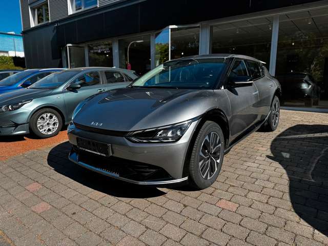 Kia EV6 77,4-kWh-Batterie, RWD, 168 kW