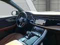 Audi Q8 50 TDI S-Line quattro *LEDER*PANO*MATRIX* Klima Zwart - thumbnail 13