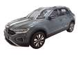 Volkswagen T-Roc 1,5TSI GOAL DSG LED Navi Kamera Blau - thumbnail 2