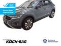 Volkswagen T-Roc 1,5TSI GOAL DSG LED Navi Kamera Blau - thumbnail 1