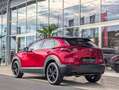 Mazda CX-30 2.5 G140 6AT HOMURA Rot - thumbnail 4