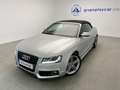 Audi A5 Cabrio 2.0 TFSI 211 Grau - thumbnail 39