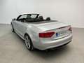 Audi A5 Cabrio 2.0 TFSI 211 Grau - thumbnail 3