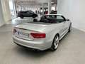 Audi A5 Cabrio 2.0 TFSI 211 Grau - thumbnail 4